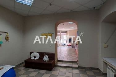 Commercial real estate at st. Golovna (area 110 m²) - Atlanta.ua - photo 20