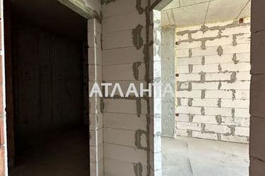 1-room apartment apartment by the address st. Ovidiopolskaya dor (area 42,2 m²) - Atlanta.ua - photo 19