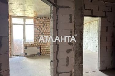 1-room apartment apartment by the address st. Ovidiopolskaya dor (area 42,2 m²) - Atlanta.ua - photo 20