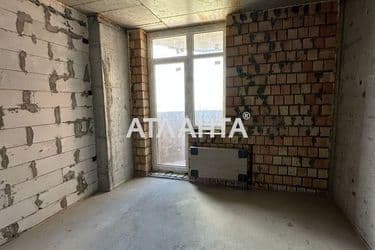 1-room apartment apartment by the address st. Ovidiopolskaya dor (area 42,2 m²) - Atlanta.ua - photo 21