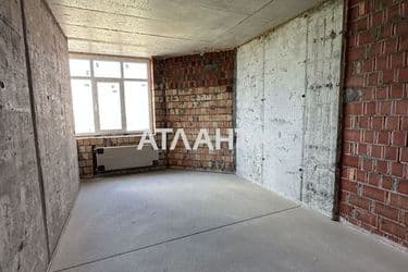 1-room apartment apartment by the address st. Ovidiopolskaya dor (area 42,2 m²) - Atlanta.ua - photo 22