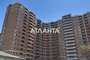 1-room apartment apartment by the address st. Ovidiopolskaya dor (area 42,2 m²) - Atlanta.ua - photo 15