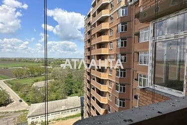 1-room apartment apartment by the address st. Ovidiopolskaya dor (area 42,2 m²) - Atlanta.ua - photo 27