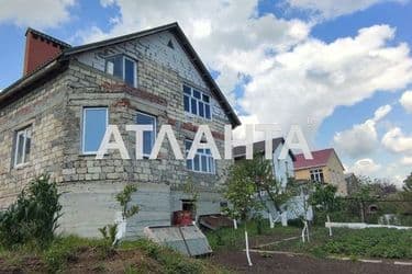House by the address st. Deribasovskaya (area 210 m²) - Atlanta.ua - photo 28