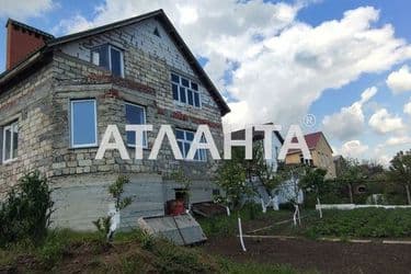 House by the address st. Deribasovskaya (area 210 m²) - Atlanta.ua - photo 16