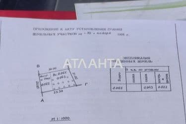 House by the address st. Deribasovskaya (area 210 m²) - Atlanta.ua - photo 30