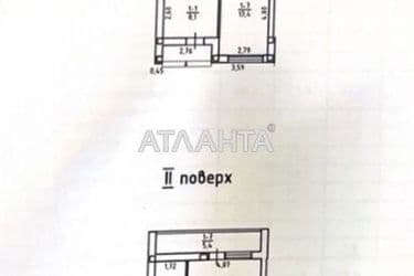 Будинок за адресою вул. Миколаївська (площа 124 м²) - Atlanta.ua - фото 41