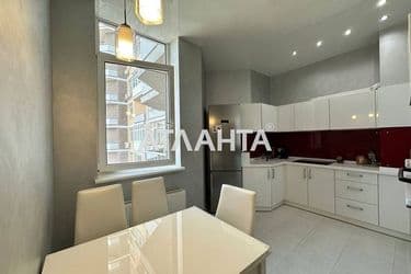 2-rooms apartment apartment by the address st. Frantsuzskiy bul Proletarskiy bul (area 67,9 m²) - Atlanta.ua - photo 29