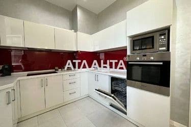 2-rooms apartment apartment by the address st. Frantsuzskiy bul Proletarskiy bul (area 67,9 m²) - Atlanta.ua - photo 30
