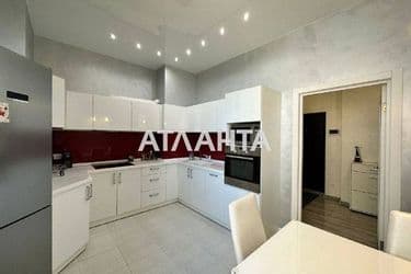 2-rooms apartment apartment by the address st. Frantsuzskiy bul Proletarskiy bul (area 67,9 m²) - Atlanta.ua - photo 31