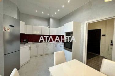 2-rooms apartment apartment by the address st. Frantsuzskiy bul Proletarskiy bul (area 67,9 m²) - Atlanta.ua - photo 33