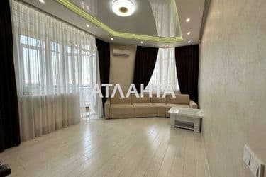 2-rooms apartment apartment by the address st. Frantsuzskiy bul Proletarskiy bul (area 67,9 m²) - Atlanta.ua - photo 35