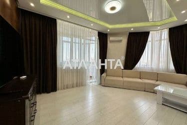 2-rooms apartment apartment by the address st. Frantsuzskiy bul Proletarskiy bul (area 67,9 m²) - Atlanta.ua - photo 36