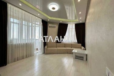 2-rooms apartment apartment by the address st. Frantsuzskiy bul Proletarskiy bul (area 67,9 m²) - Atlanta.ua - photo 37