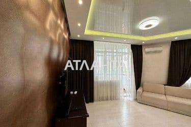 2-rooms apartment apartment by the address st. Frantsuzskiy bul Proletarskiy bul (area 67,9 m²) - Atlanta.ua - photo 38