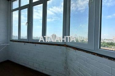 2-rooms apartment apartment by the address st. Frantsuzskiy bul Proletarskiy bul (area 67,9 m²) - Atlanta.ua - photo 39