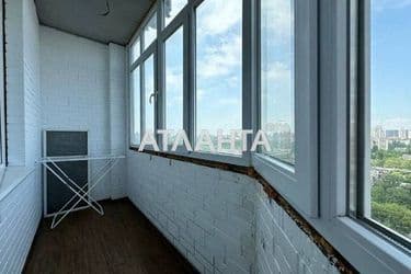 2-rooms apartment apartment by the address st. Frantsuzskiy bul Proletarskiy bul (area 67,9 m²) - Atlanta.ua - photo 40