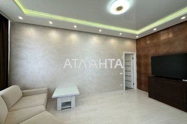 2-rooms apartment apartment by the address st. Frantsuzskiy bul Proletarskiy bul (area 67,9 m²) - Atlanta.ua - photo 41