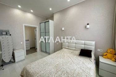2-rooms apartment apartment by the address st. Frantsuzskiy bul Proletarskiy bul (area 67,9 m²) - Atlanta.ua - photo 45