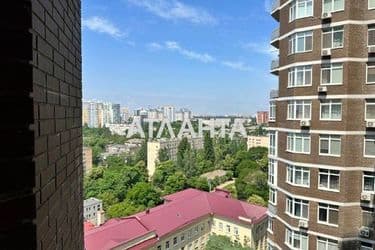 2-rooms apartment apartment by the address st. Frantsuzskiy bul Proletarskiy bul (area 67,9 m²) - Atlanta.ua - photo 55