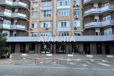 2-rooms apartment apartment by the address st. Frantsuzskiy bul Proletarskiy bul (area 67,9 m²) - Atlanta.ua - photo 56