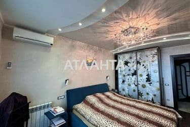 3-кімнатна квартира за адресою вул. Паркова (площа 91,5 м²) - Atlanta.ua - фото 22