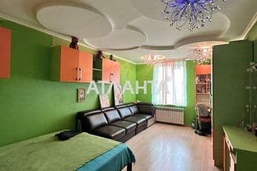 3-кімнатна квартира за адресою вул. Паркова (площа 91,5 м²) - Atlanta.ua - фото 31