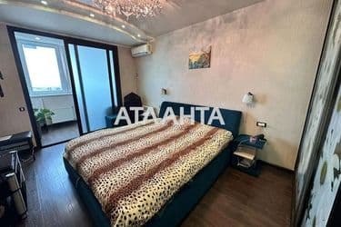 3-кімнатна квартира за адресою вул. Паркова (площа 91,5 м²) - Atlanta.ua - фото 24