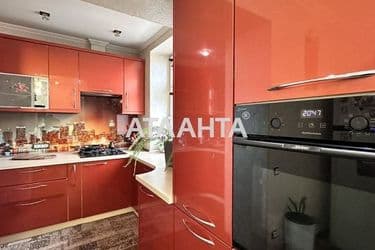 3-кімнатна квартира за адресою вул. Паркова (площа 91,5 м²) - Atlanta.ua - фото 33