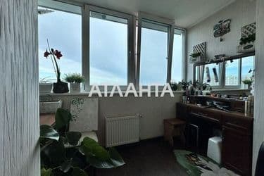 3-кімнатна квартира за адресою вул. Паркова (площа 91,5 м²) - Atlanta.ua - фото 29