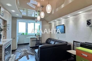 3-кімнатна квартира за адресою вул. Паркова (площа 91,5 м²) - Atlanta.ua - фото 27