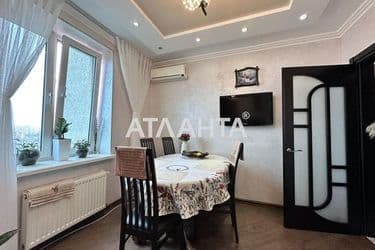 3-кімнатна квартира за адресою вул. Паркова (площа 91,5 м²) - Atlanta.ua - фото 34