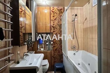 3-кімнатна квартира за адресою вул. Паркова (площа 91,5 м²) - Atlanta.ua - фото 36