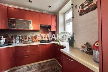 3-кімнатна квартира за адресою вул. Паркова (площа 91,5 м²) - Atlanta.ua - фото 32