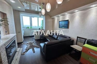 3-кімнатна квартира за адресою вул. Паркова (площа 91,5 м²) - Atlanta.ua - фото 25