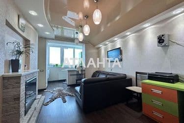 3-кімнатна квартира за адресою вул. Паркова (площа 91,5 м²) - Atlanta.ua - фото 26