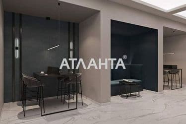 2-rooms apartment apartment by the address st. Dacha kovalevskogo Amundsena (area 77,5 m²) - Atlanta.ua - photo 16