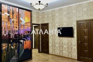 2-кімнатна квартира за адресою вул. Французький бульв. (площа 55 м²) - Atlanta.ua - фото 15
