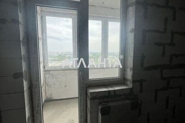 1-кімнатна квартира за адресою вул. Варненська (площа 50,8 м²) - Atlanta.ua - фото 8