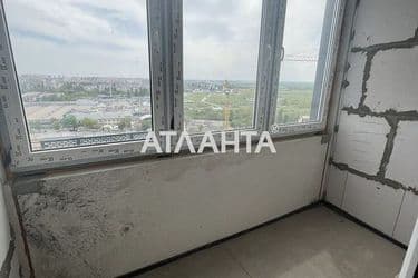 1-кімнатна квартира за адресою вул. Варненська (площа 50,8 м²) - Atlanta.ua - фото 9