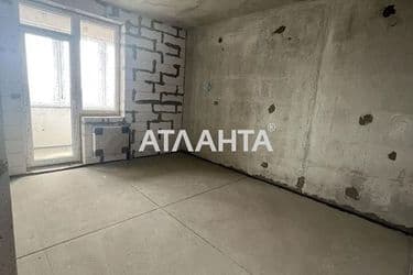 1-кімнатна квартира за адресою вул. Варненська (площа 50,8 м²) - Atlanta.ua - фото 10