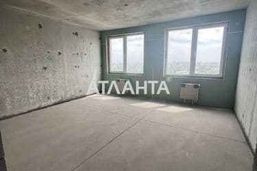 1-кімнатна квартира за адресою вул. Варненська (площа 50,8 м²) - Atlanta.ua - фото 11