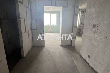 1-кімнатна квартира за адресою вул. Варненська (площа 50,8 м²) - Atlanta.ua - фото 12