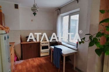 4+-rooms apartment apartment by the address st. Krymskaya (area 85 m²) - Atlanta.ua - photo 16