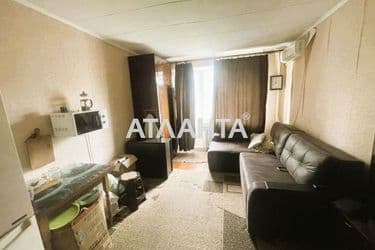 1-room apartment apartment by the address st. Oystrakha Davida Zatonskogo (area 30,3 m²) - Atlanta.ua - photo 8