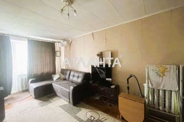 1-room apartment apartment by the address st. Oystrakha Davida Zatonskogo (area 30,3 m²) - Atlanta.ua - photo 9