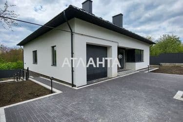 House by the address st. Glibotskiy prov (area 220 m²) - Atlanta.ua - photo 44