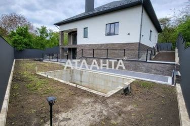 House by the address st. Glibotskiy prov (area 220 m²) - Atlanta.ua - photo 45