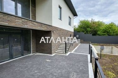 House by the address st. Glibotskiy prov (area 220 m²) - Atlanta.ua - photo 47