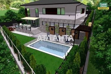 House by the address st. Glibotskiy prov (area 220 m²) - Atlanta.ua - photo 52